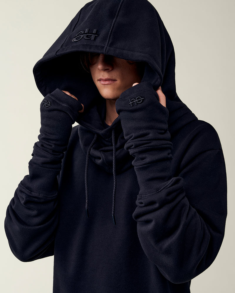 Les mitty - bleu nuit