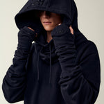 Les mitty - bleu nuit