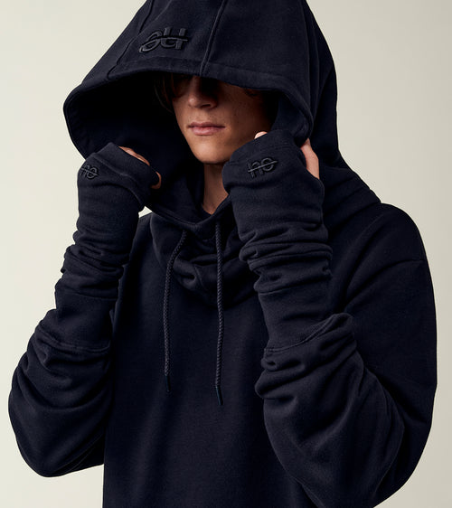 Les mitty - bleu nuit