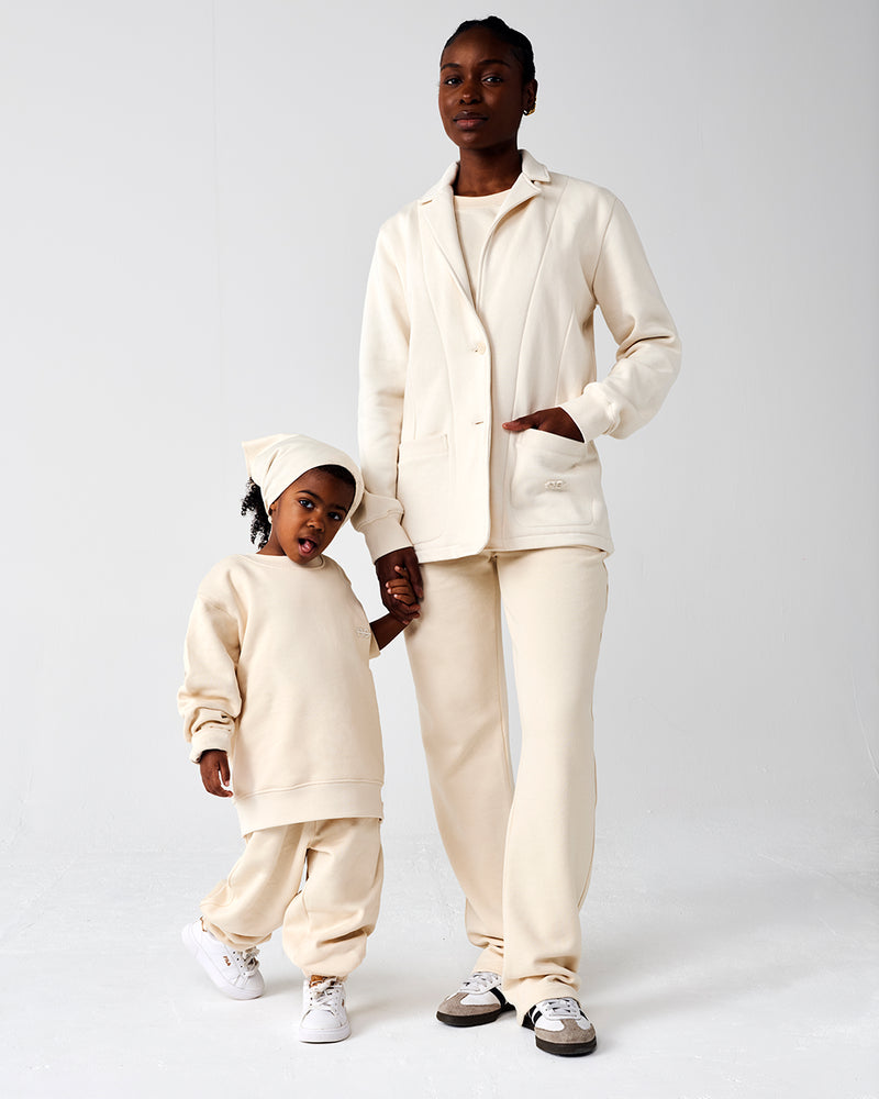 Le jyns - beige coton