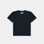 Le ty-shirt O enfant - bleu nuit
