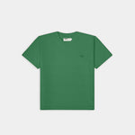 Le ty-shirt O enfant - vert émeraude