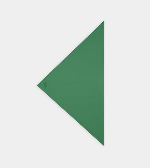 Le trigly - vert émeraude