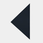 Le trigly - bleu nuit