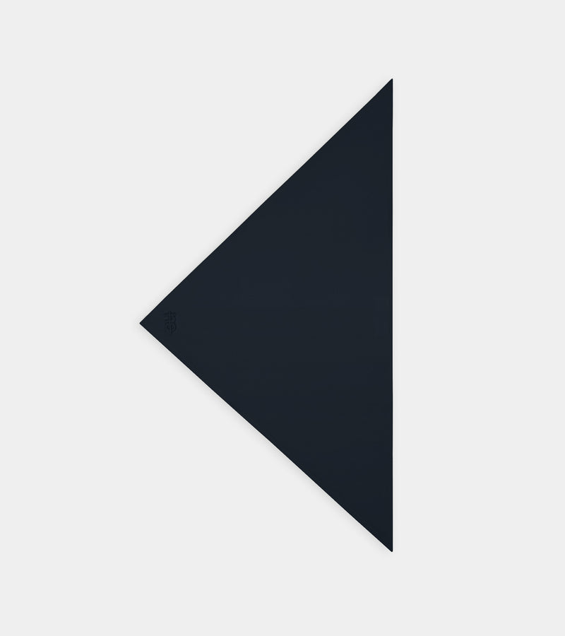 Le trigly - bleu nuit