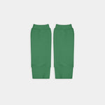 Les mitty - vert émeraude