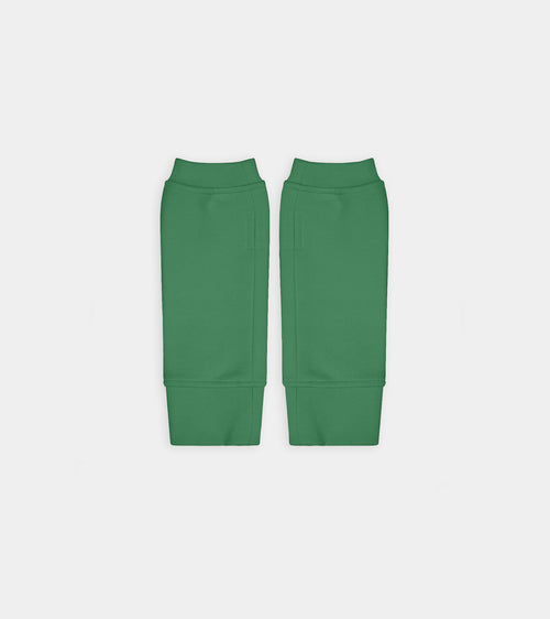 Les mitty - vert émeraude