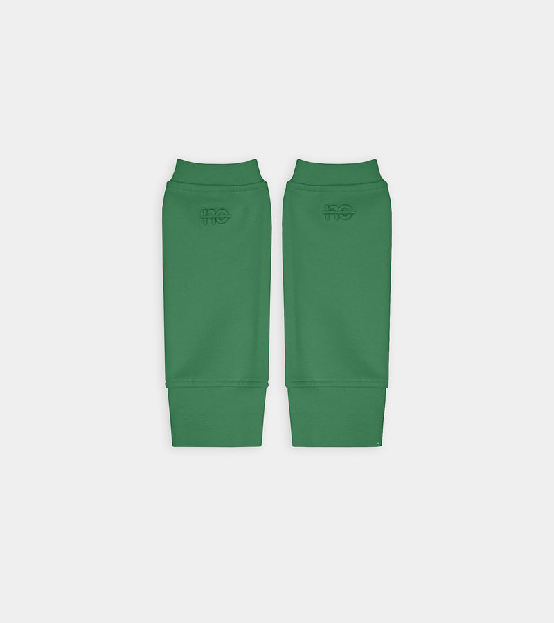 Les mitty - vert émeraude