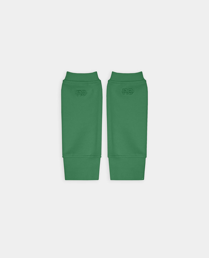 Les mitty - vert émeraude