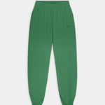 Le flowy enfant - vert émeraude