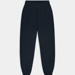 Le flowy enfant - bleu nuit