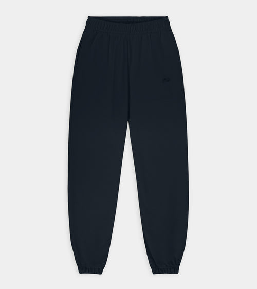 Le flowy enfant - bleu nuit