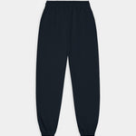 Le flowy enfant - bleu nuit