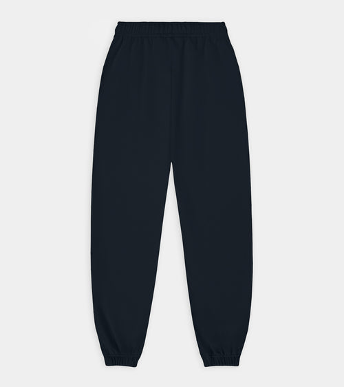 Le flowy enfant - bleu nuit