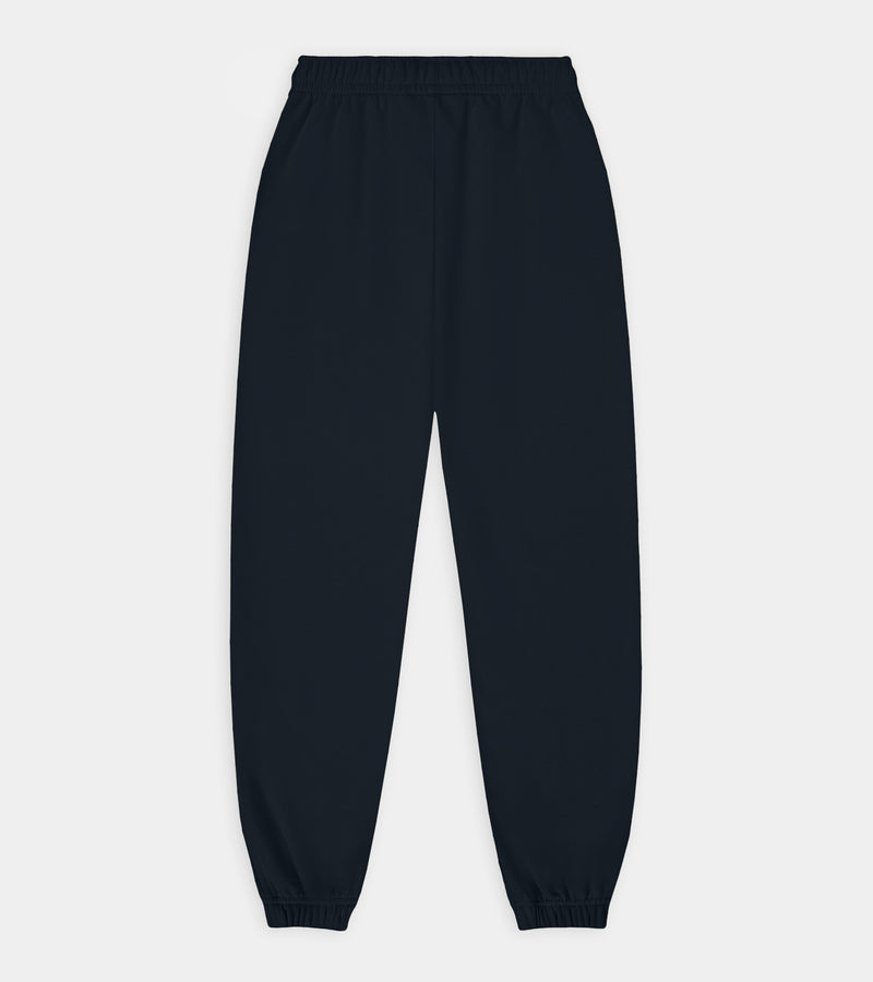 Le flowy enfant - bleu nuit