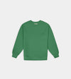 Le sweaty enfant - vert émeraude