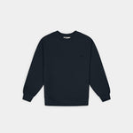 Le sweaty enfant - bleu nuit