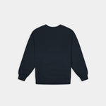 Le sweaty enfant - bleu nuit