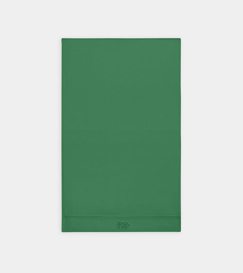 La scarfy - vert émeraude