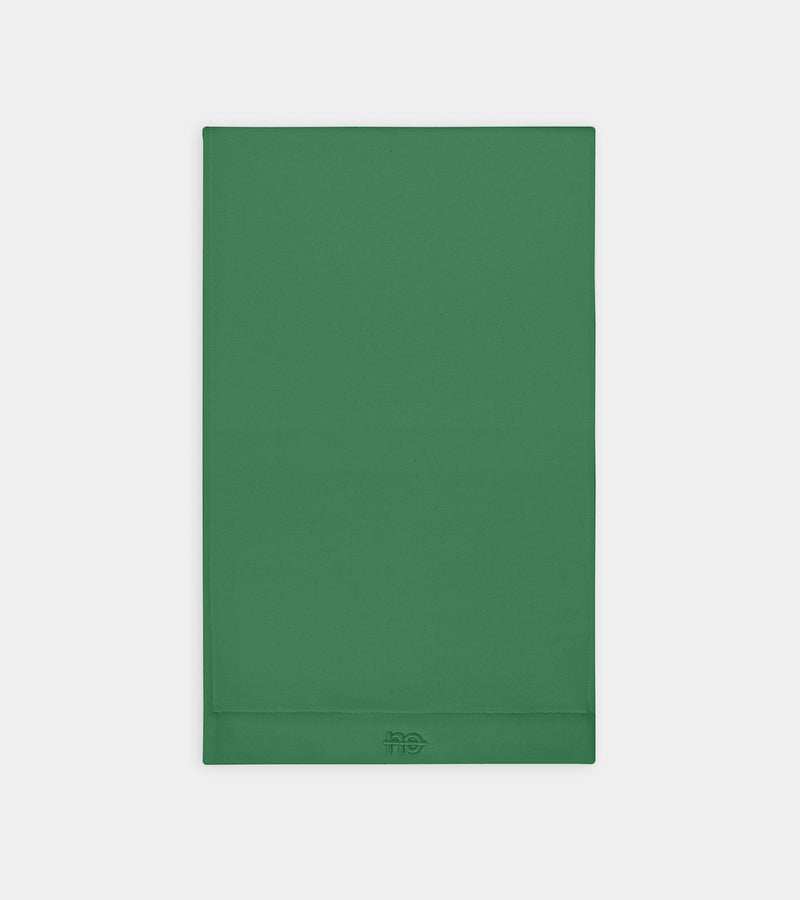 La scarfy - vert émeraude