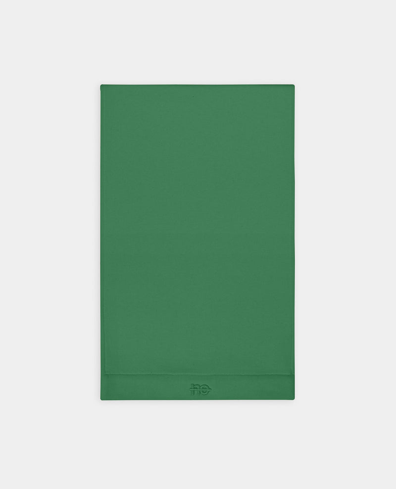 La scarfy - vert émeraude