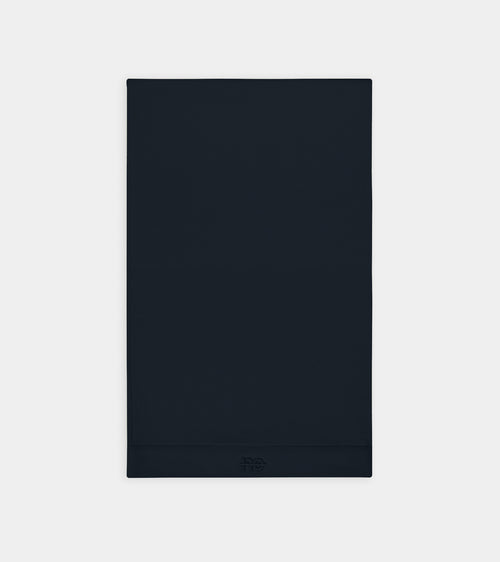 La scarfy - bleu nuit