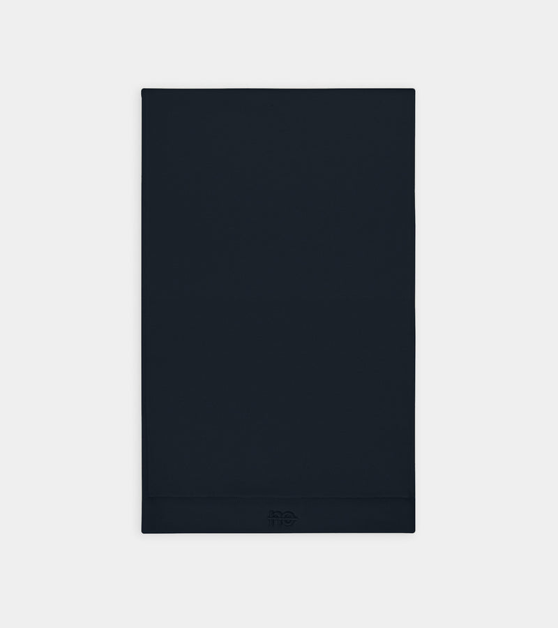 La scarfy - bleu nuit