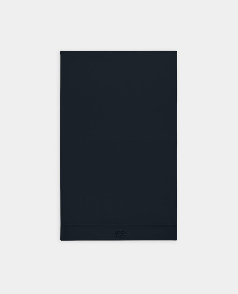 La scarfy - bleu nuit