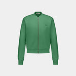 La teddy - vert émeraude