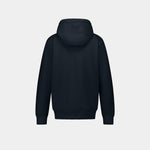Le hoody - bleu nuit