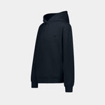 Le hoody - bleu nuit