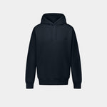 Le hoody - bleu nuit