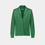 La jacky - vert émeraude