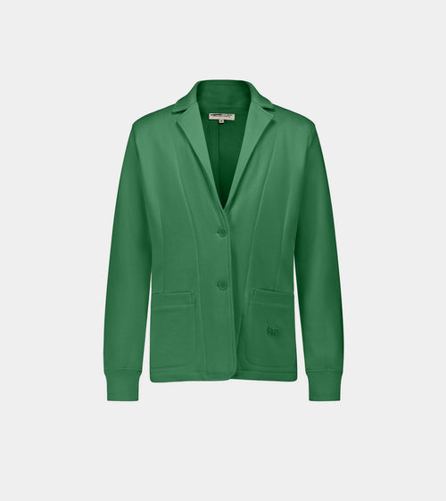 La jacky - vert émeraude