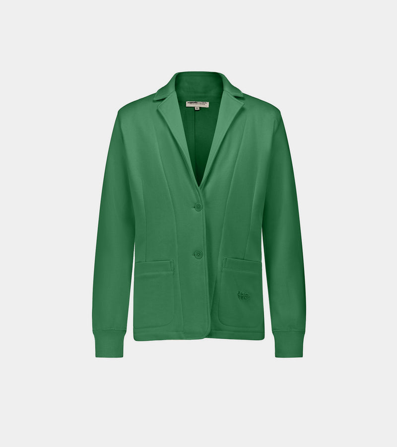 La jacky - vert émeraude