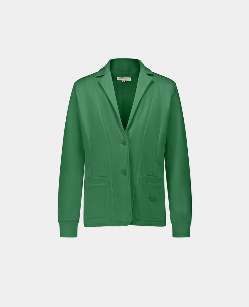 La jacky - vert émeraude