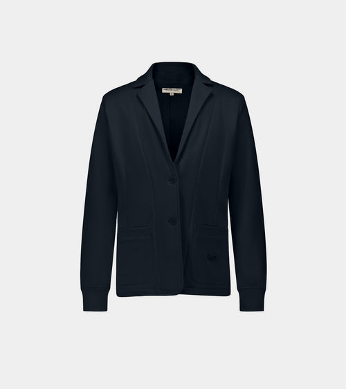 La jacky - bleu nuit