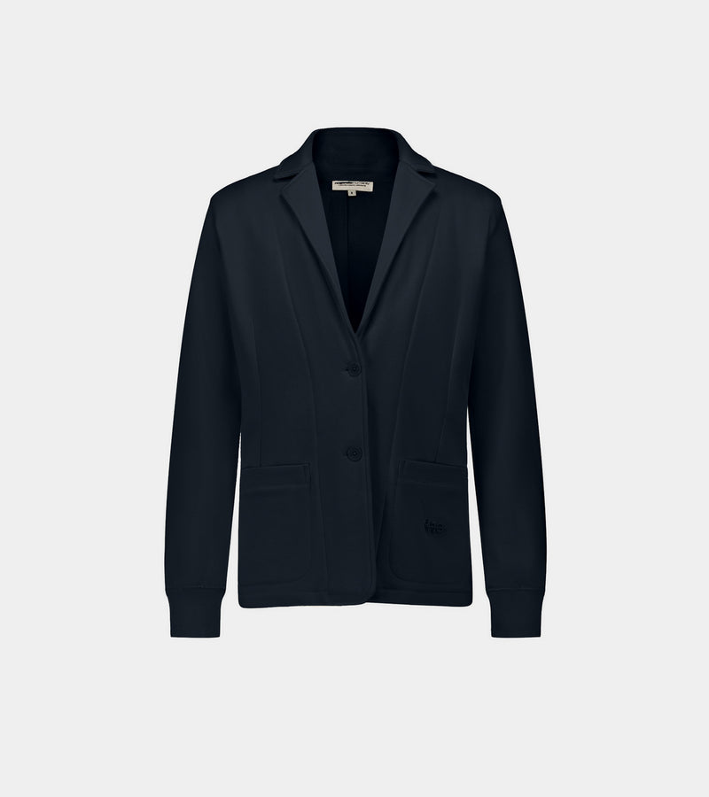 La jacky - bleu nuit