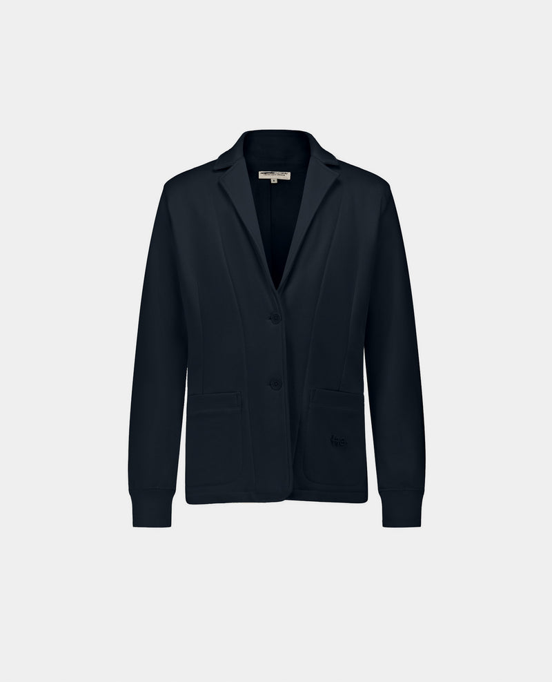 La jacky - bleu nuit