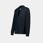 La jacky - bleu nuit