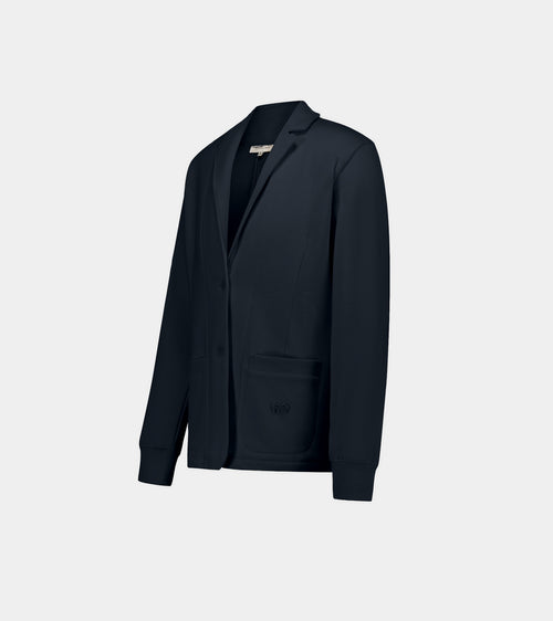 La jacky - bleu nuit