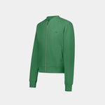 La teddy - vert émeraude