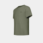 Le ty-shirt O - vert kaki