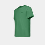 Le ty-shirt O - vert émeraude