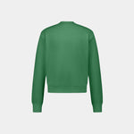 La teddy - vert émeraude