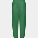 Le flowy - vert émeraude