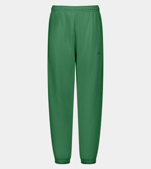 Le flowy - vert émeraude