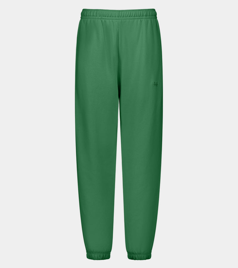 Le flowy - vert émeraude