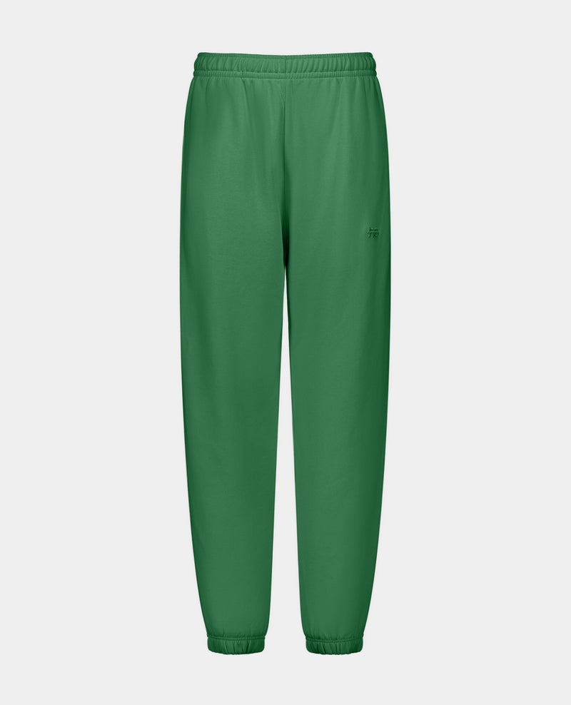 Le flowy - vert émeraude