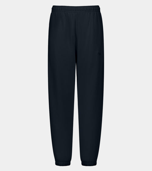 Le flowy - bleu nuit